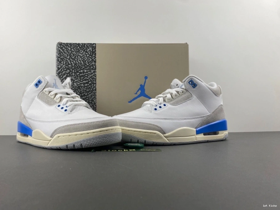 Air 3 Jordan 